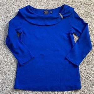 Rafaella Top Size S